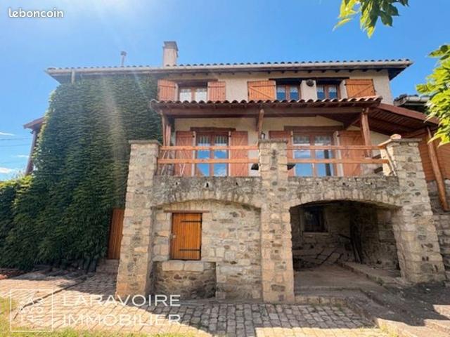 Ferme 5 pièces 112 m²