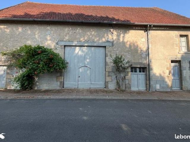 Ferme 5 pièces 113 m²