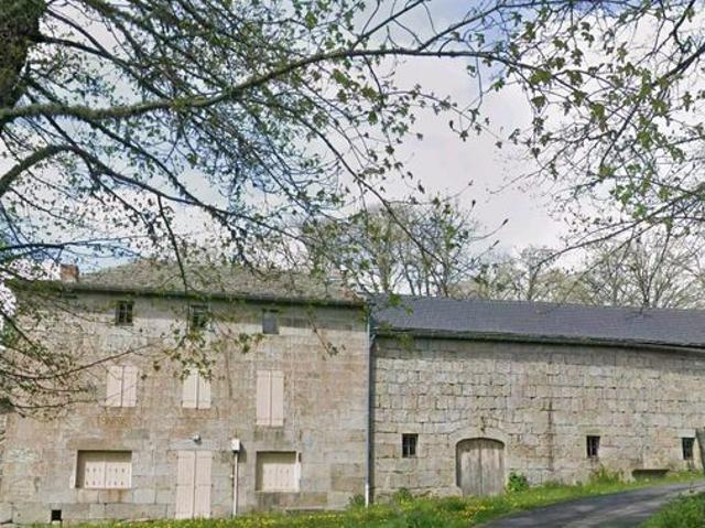 Ferme 5 pièces 114 m²