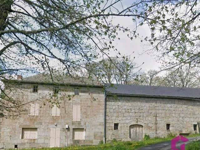 Ferme 5 pièces 114 m²