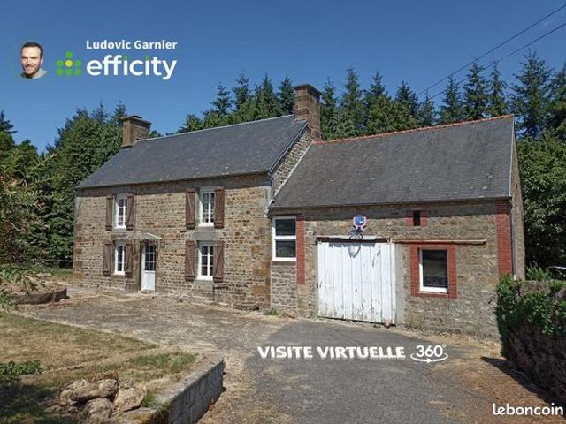 Ferme 5 pièces 115 m²