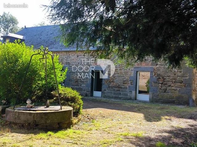 Ferme 5 pièces 115 m²