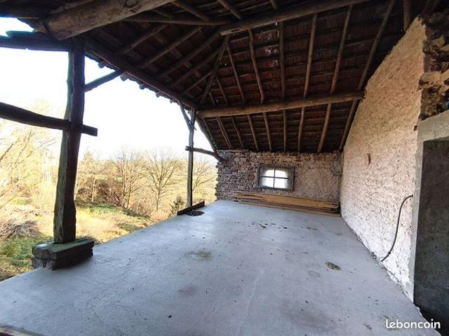 Ferme 5 pièces 117 m²