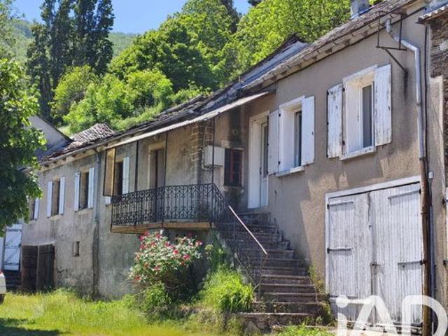 Ferme 5 pièces 118 m²