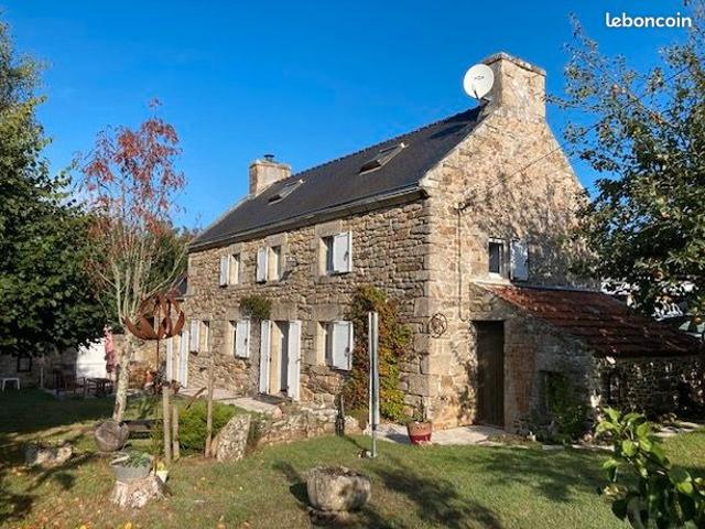 Ferme 5 pièces 120 m²