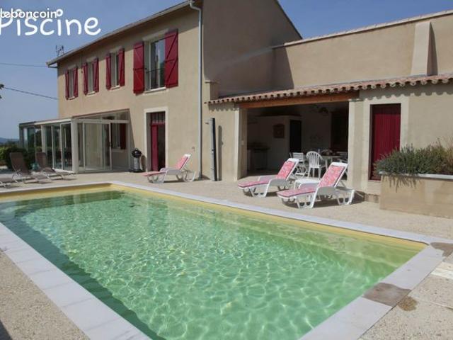 Ferme 5 pièces 120 m²