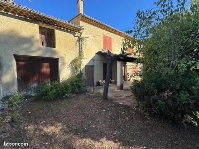 Ferme 5 pièces 120 m²