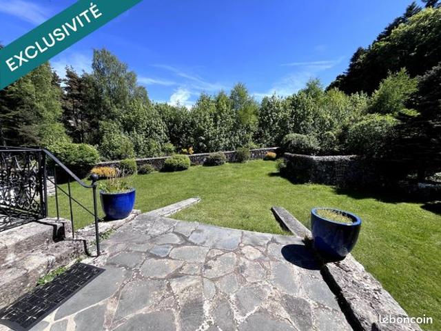 Ferme 5 pièces 120 m²