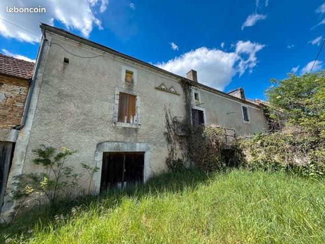 Ferme 5 pièces 120 m²