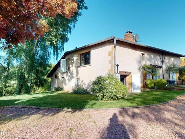 Ferme 5 pièces 120 m²