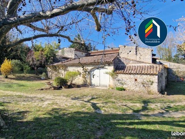 Ferme 5 pièces 121 m²