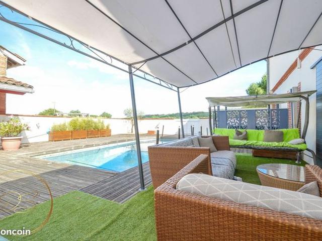 Ferme 5 pièces 121 m²