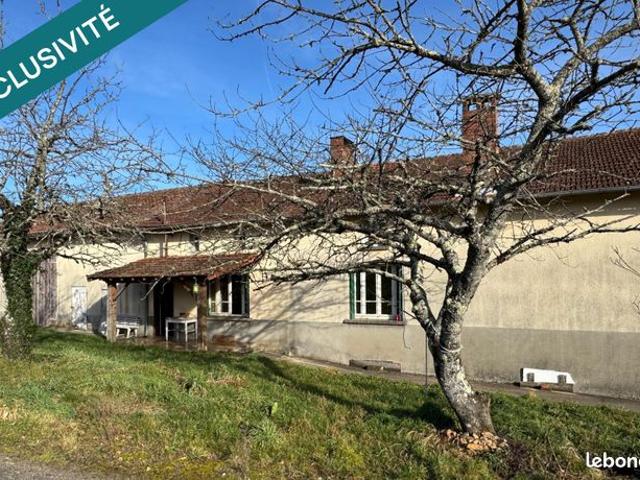 Ferme 5 pièces 123 m²