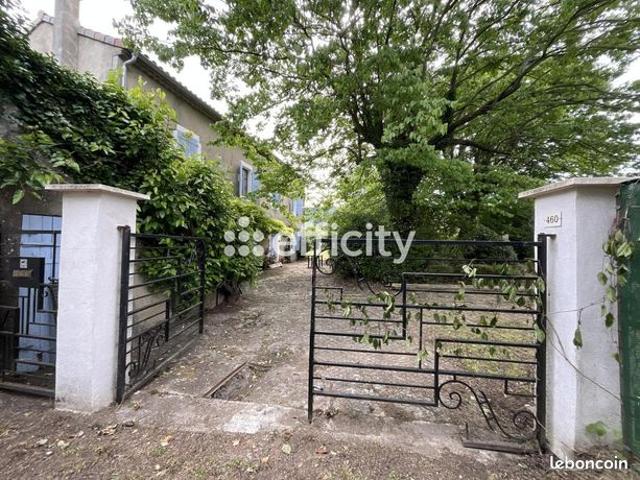 Ferme 5 pièces 123 m²
