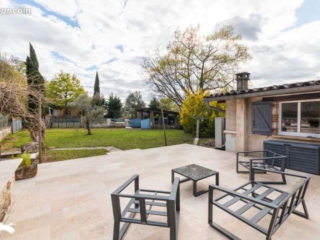 Ferme 5 pièces 124 m²
