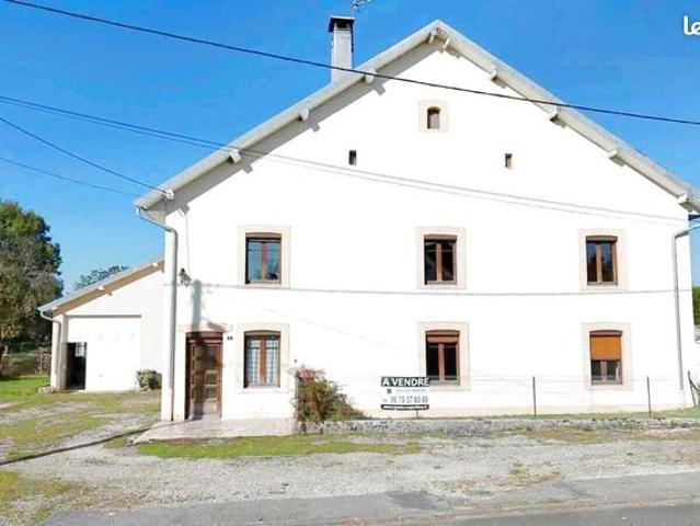 Ferme 5 pièces 125 m²