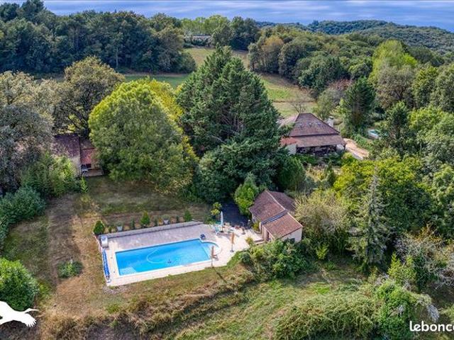 Ferme 5 pièces 126 m²