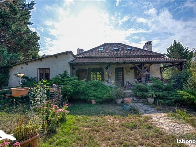 Ferme 5 pièces 126 m²