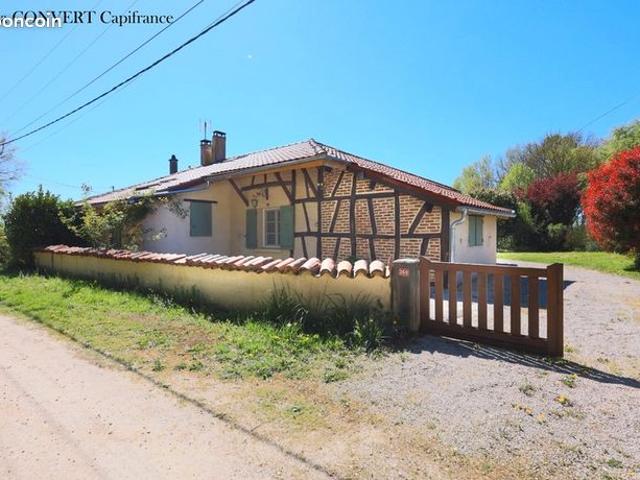 Ferme 5 pièces 127 m²