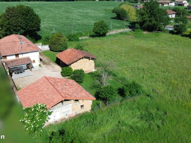 Ferme 5 pièces 127 m²