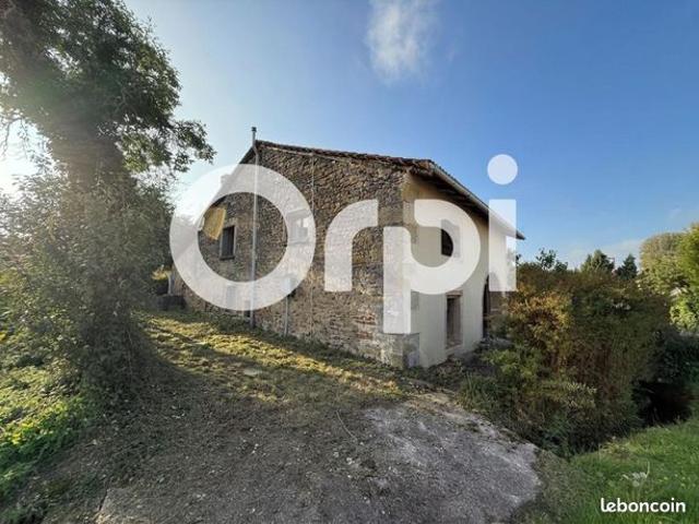 Ferme 5 pièces 127 m²
