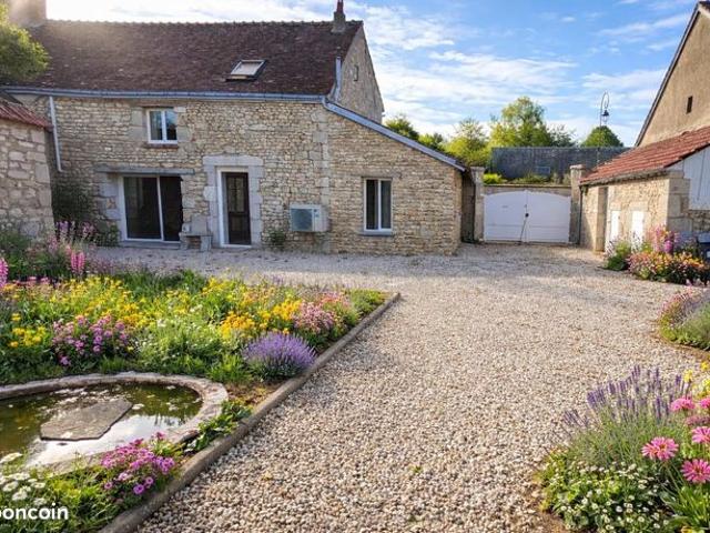 Ferme 5 pièces 128 m²