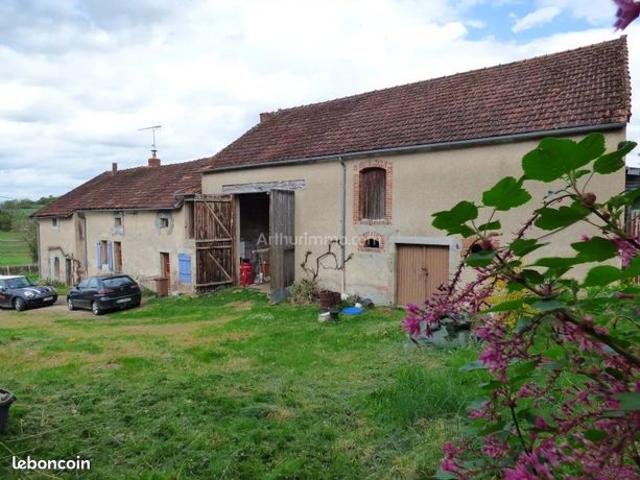 Ferme 5 pièces 128 m²