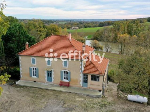 Ferme 5 pièces 128 m²