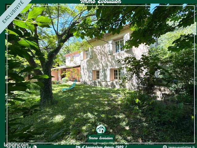 Ferme 5 pièces 129 m²