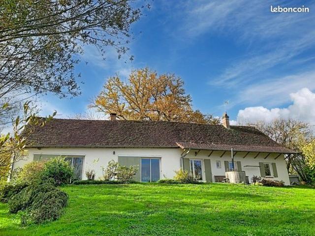 Ferme 5 pièces 130 m²