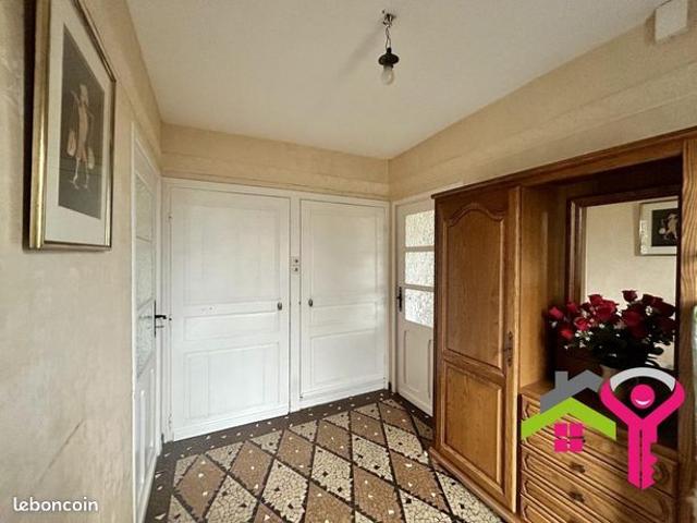 Ferme 5 pièces 130 m²