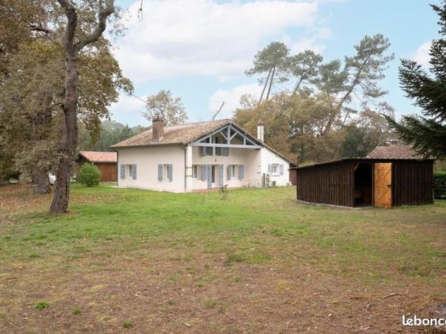 Ferme 5 pièces 130 m²