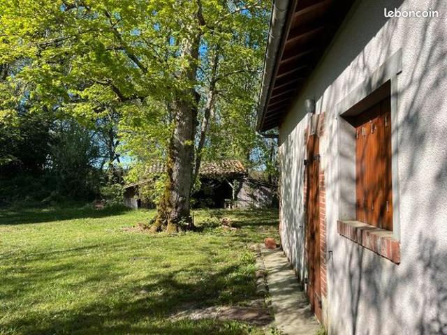 Ferme 5 pièces 130 m²