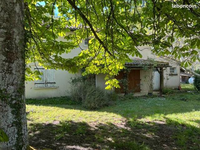 Ferme 5 pièces 130 m²