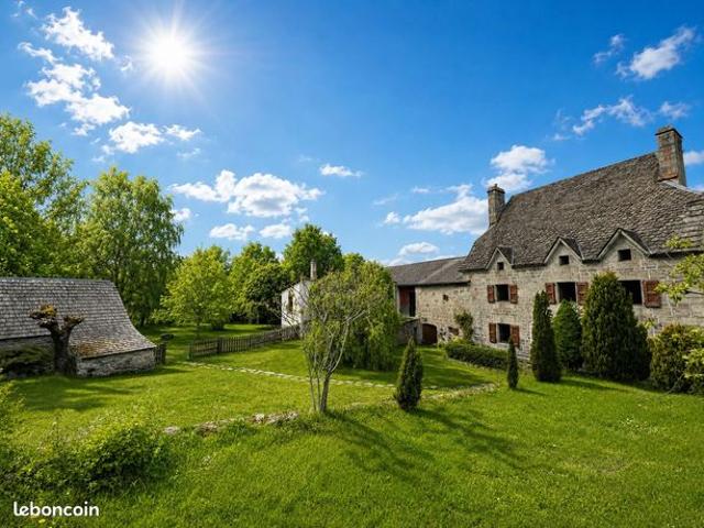Ferme 5 pièces 131 m²