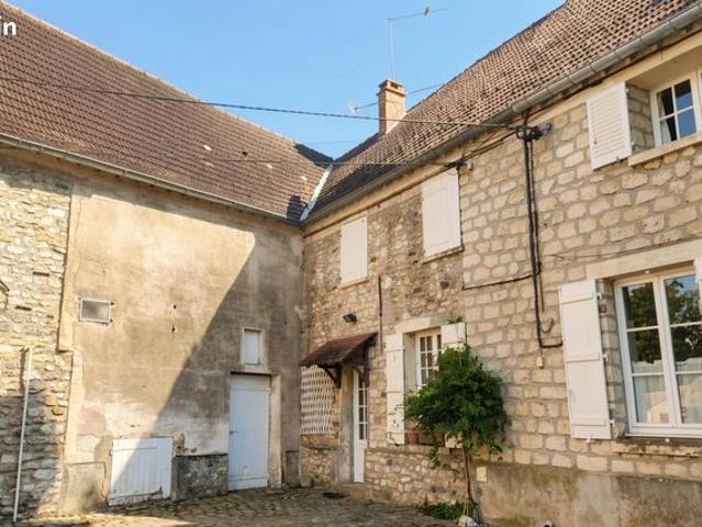 Maison 5 pièces 106 m²
