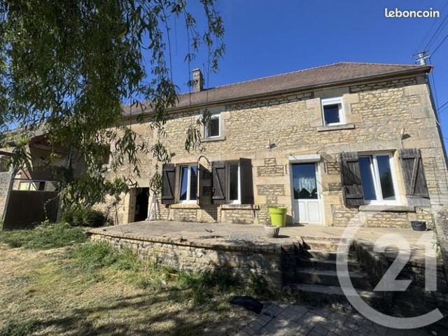Ferme 5 pièces 131 m²