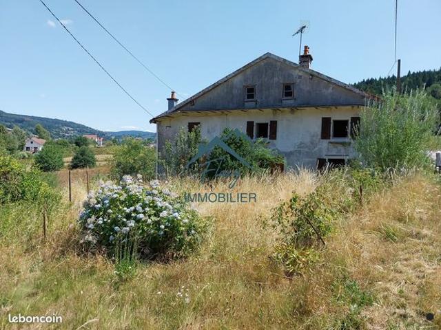 Ferme 5 pièces 133 m²