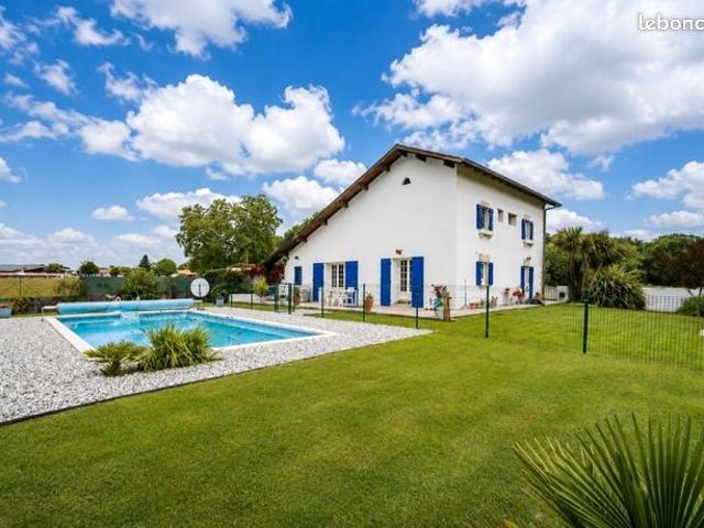 Ferme 5 pièces 133 m²