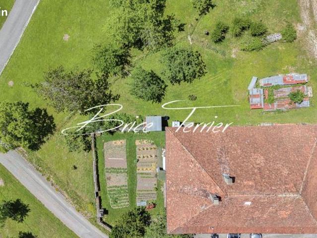 Ferme 5 pièces 133 m²