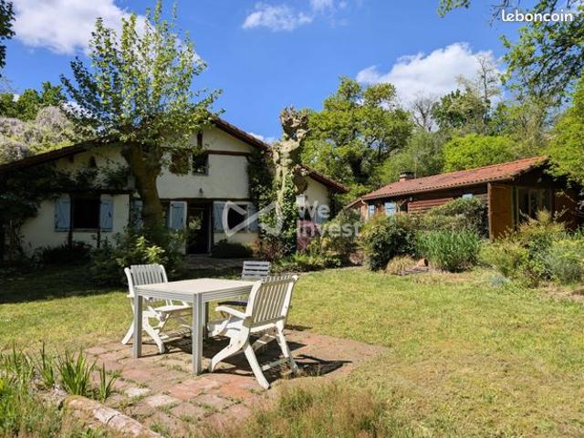 Ferme 5 pièces 133 m²