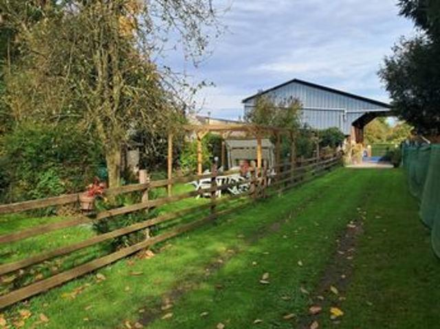 Ferme 5 pièces 133 m²