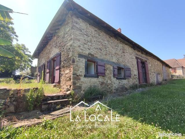 Ferme 5 pièces 133 m²