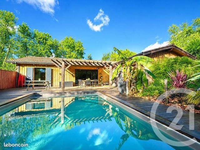 Maison 5 pièces 135 m²
