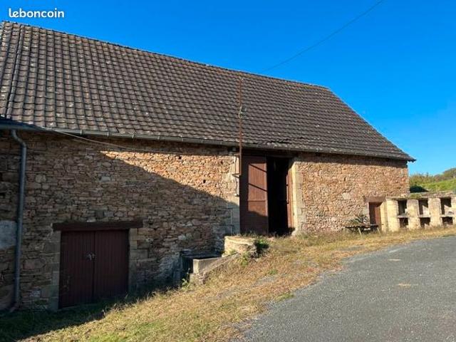 Ferme 5 pièces 135 m²