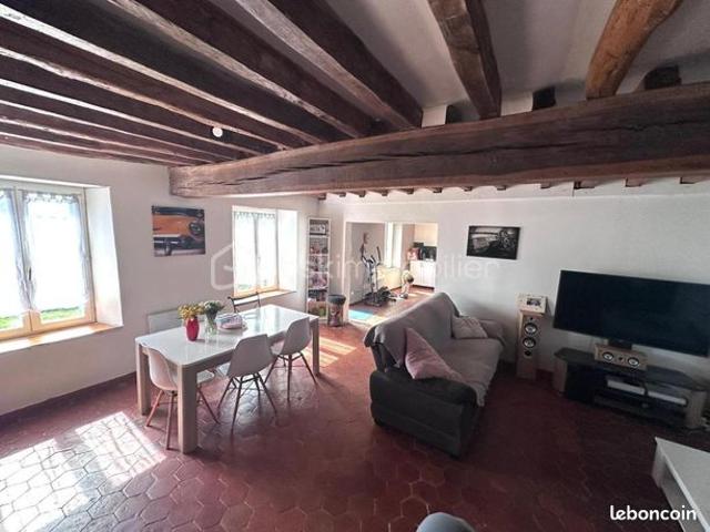 Ferme 5 pièces 135 m²