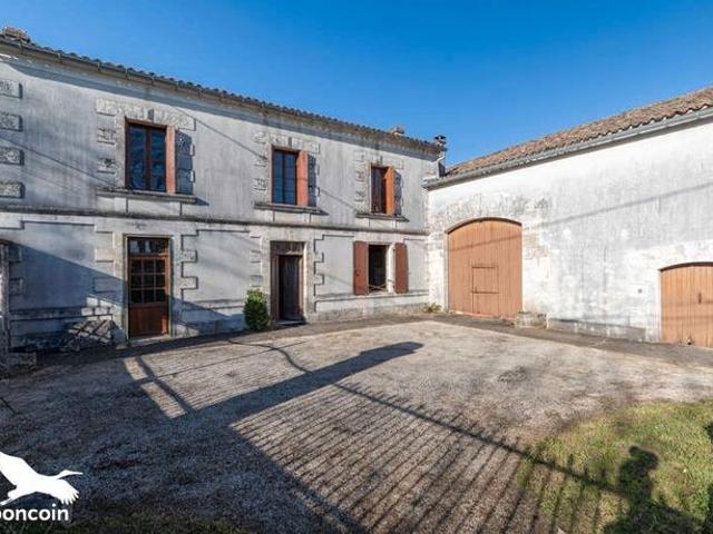 Ferme 5 pièces 138 m²