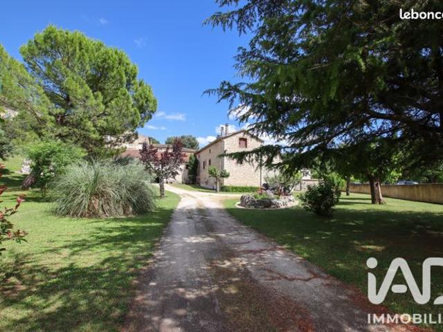 Ferme 5 pièces 140 m²