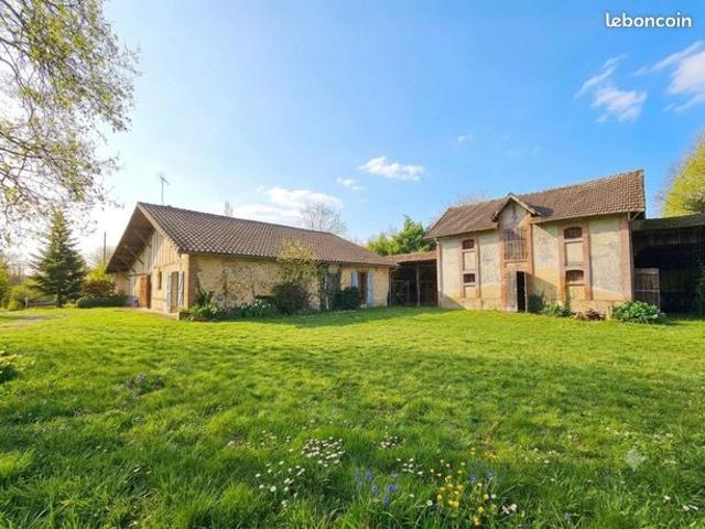 Ferme 5 pièces 140 m²