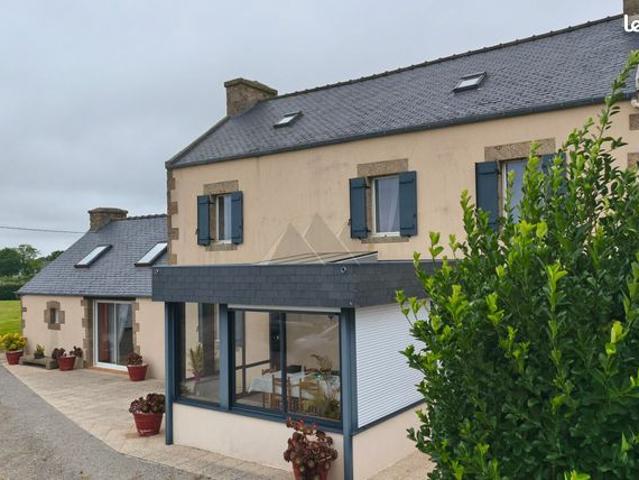 Ferme 5 pièces 140 m²